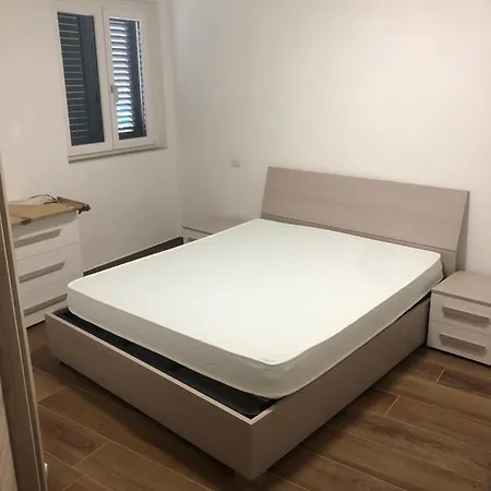 דירה La Casa Di Ade *