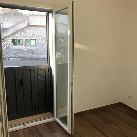 Apartamento La Casa Di Ade Melfi