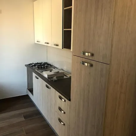 Apartamento La Casa Di Ade *