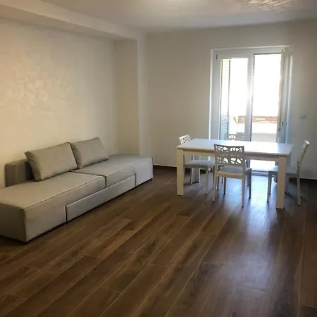Apartamento La Casa Di Ade